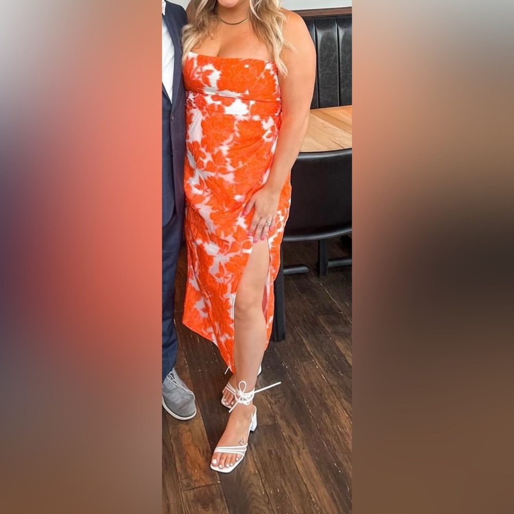 Showpo cocktail dress
